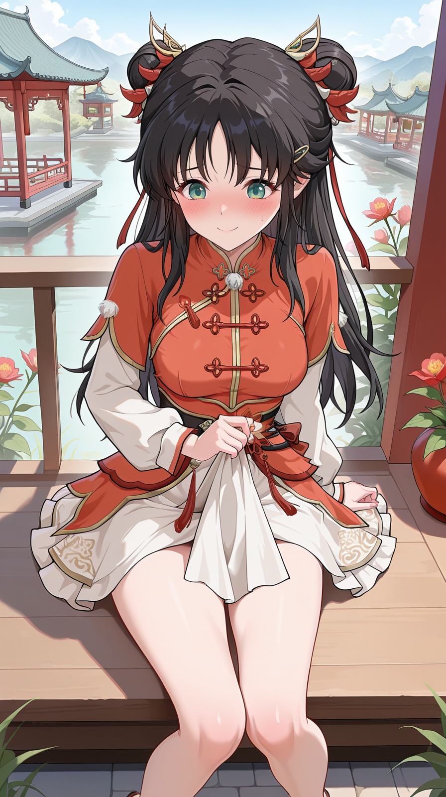 (masterpiece),  best quality,  amazing quality on Tensor.Art
