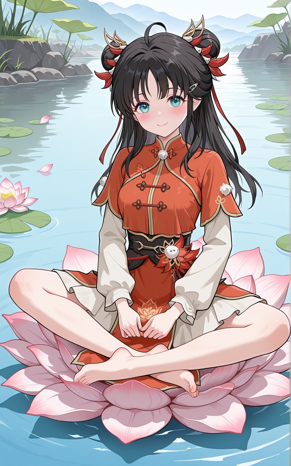 (masterpiece),  best quality,  amazing quality on Tensor.Art