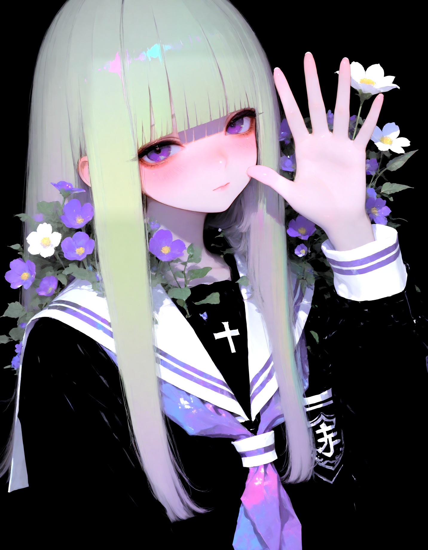 masterpiece,  best quality,  high quality on Tensor.Art