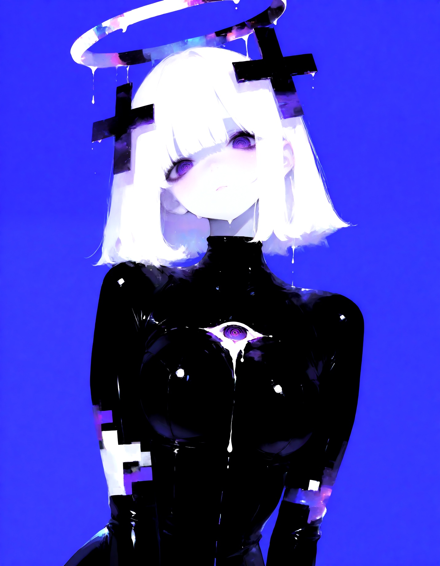 masterpiece,  best quality,  high quality on Tensor.Art