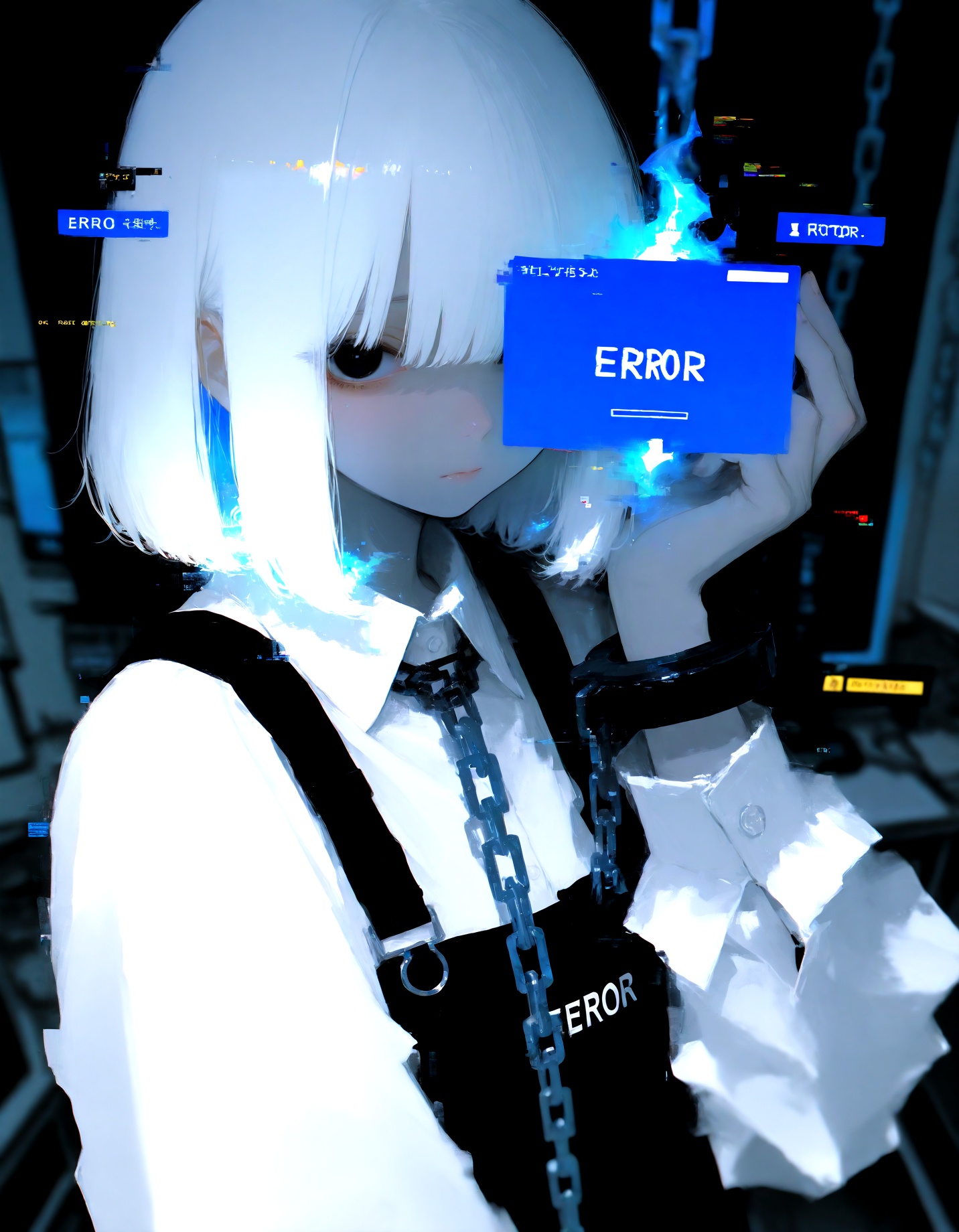 masterpiece,  best quality,  high quality on Tensor.Art