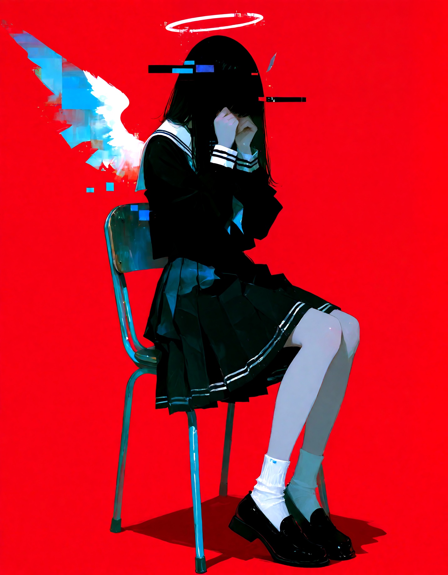masterpiece,  best quality,  high quality on Tensor.Art