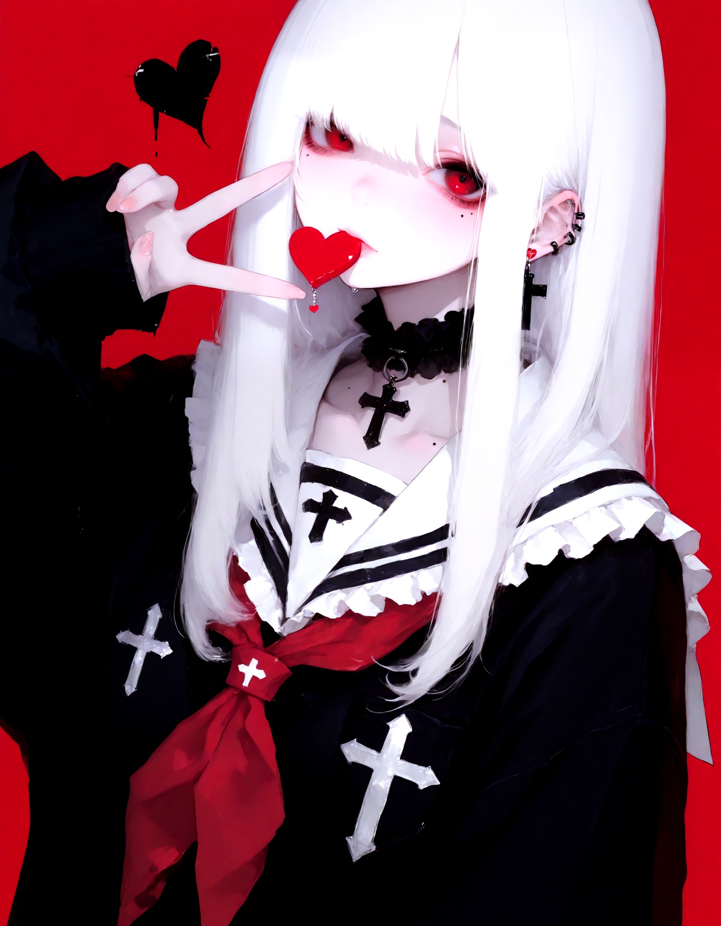 masterpiece,  best quality,  high quality on Tensor.Art