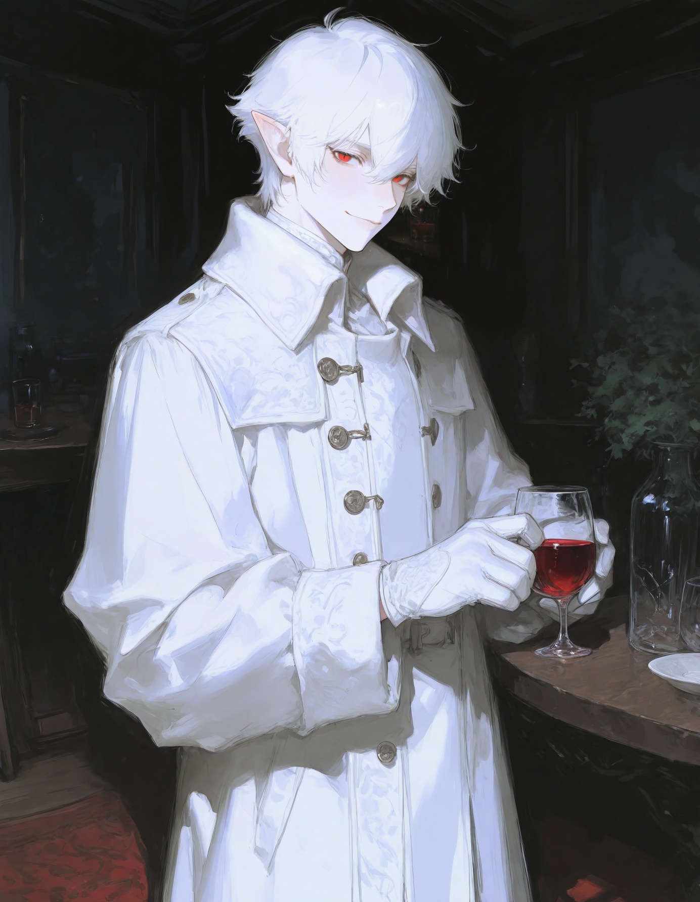 masterpiece,  best quality,  newest on Tensor.Art