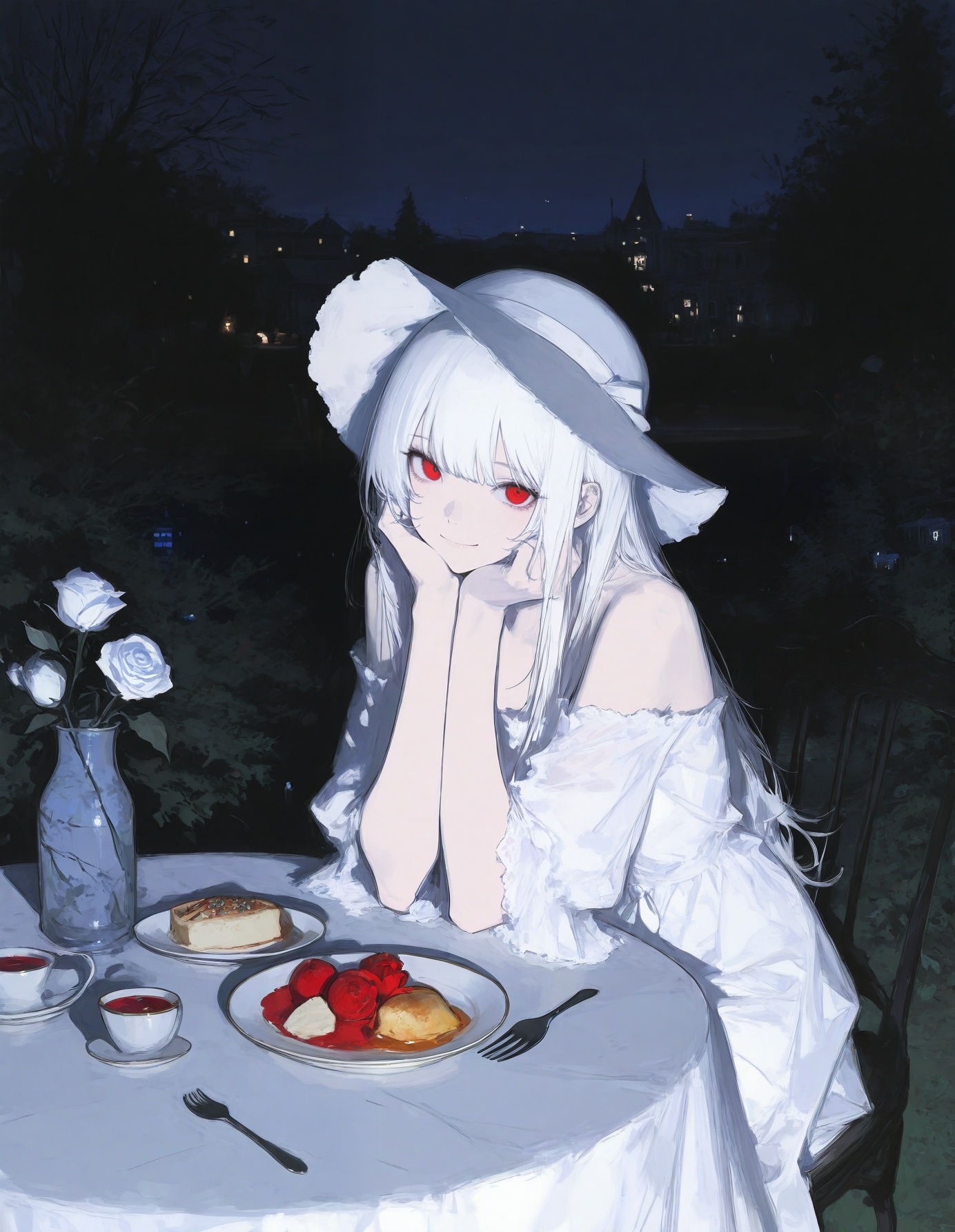 masterpiece,  best quality,  newest on Tensor.Art
