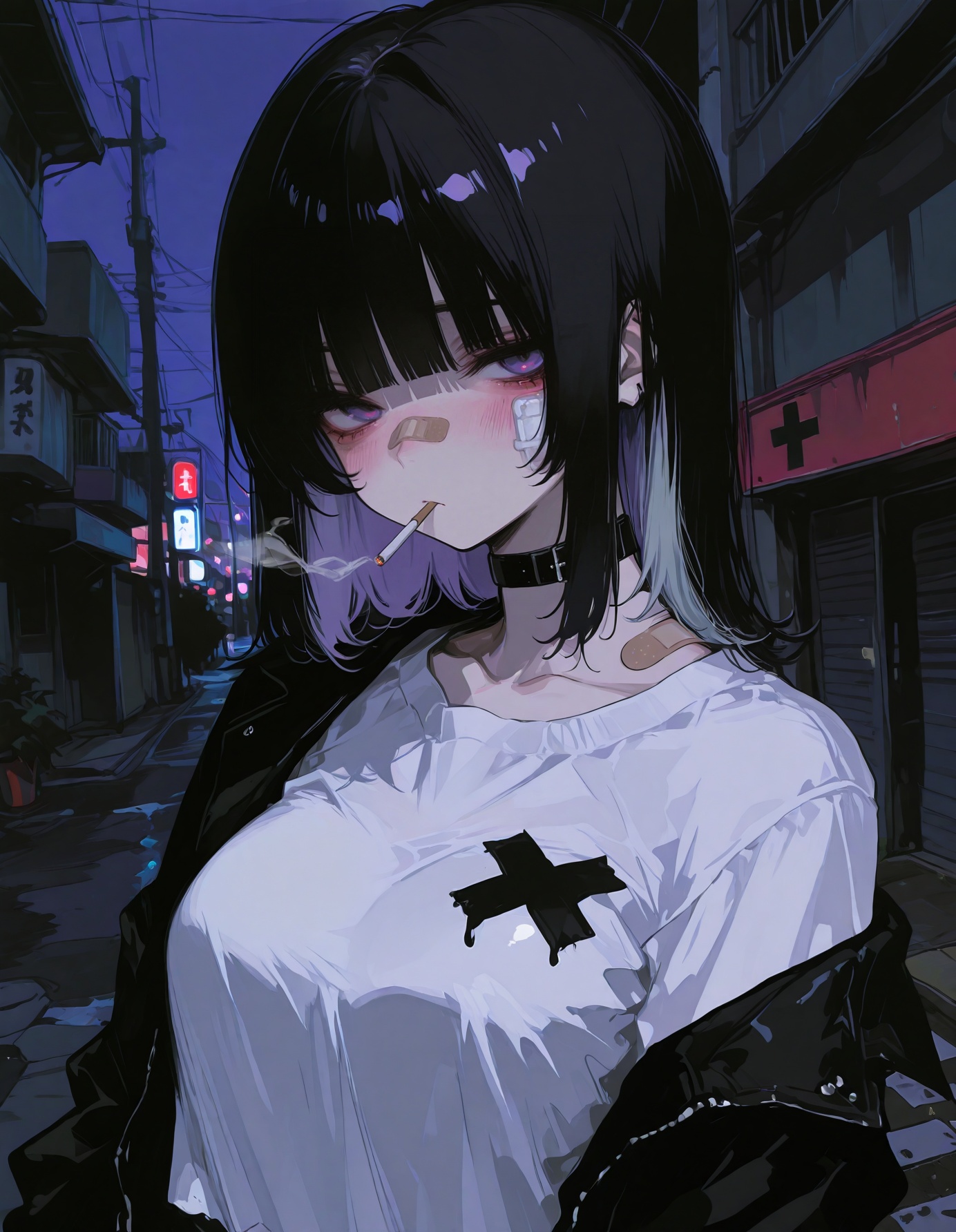 masterpiece,  best quality,  newest on Tensor.Art