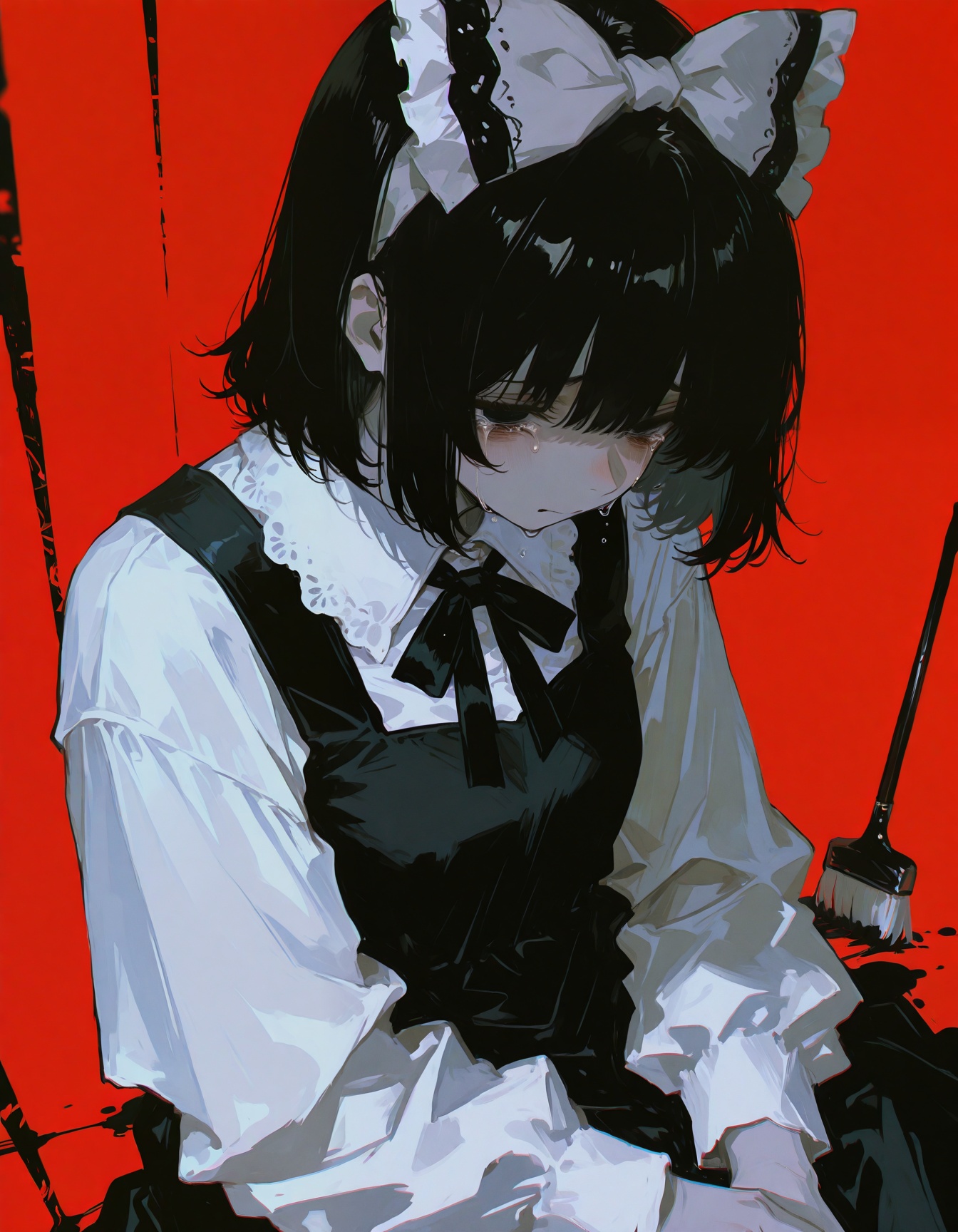 masterpiece,  best quality,  newest on Tensor.Art