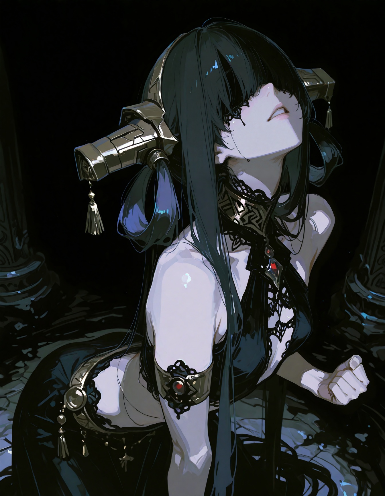 masterpiece,  best quality,  newest on Tensor.Art