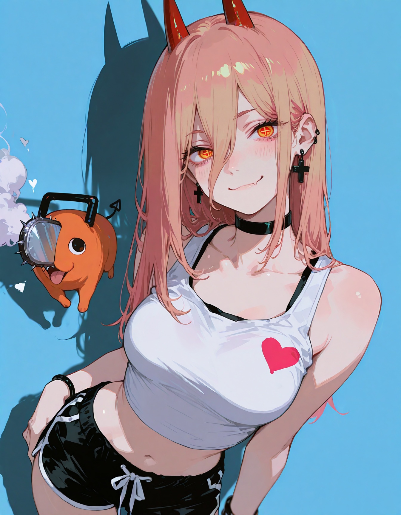 masterpiece,  best quality,  newest on Tensor.Art