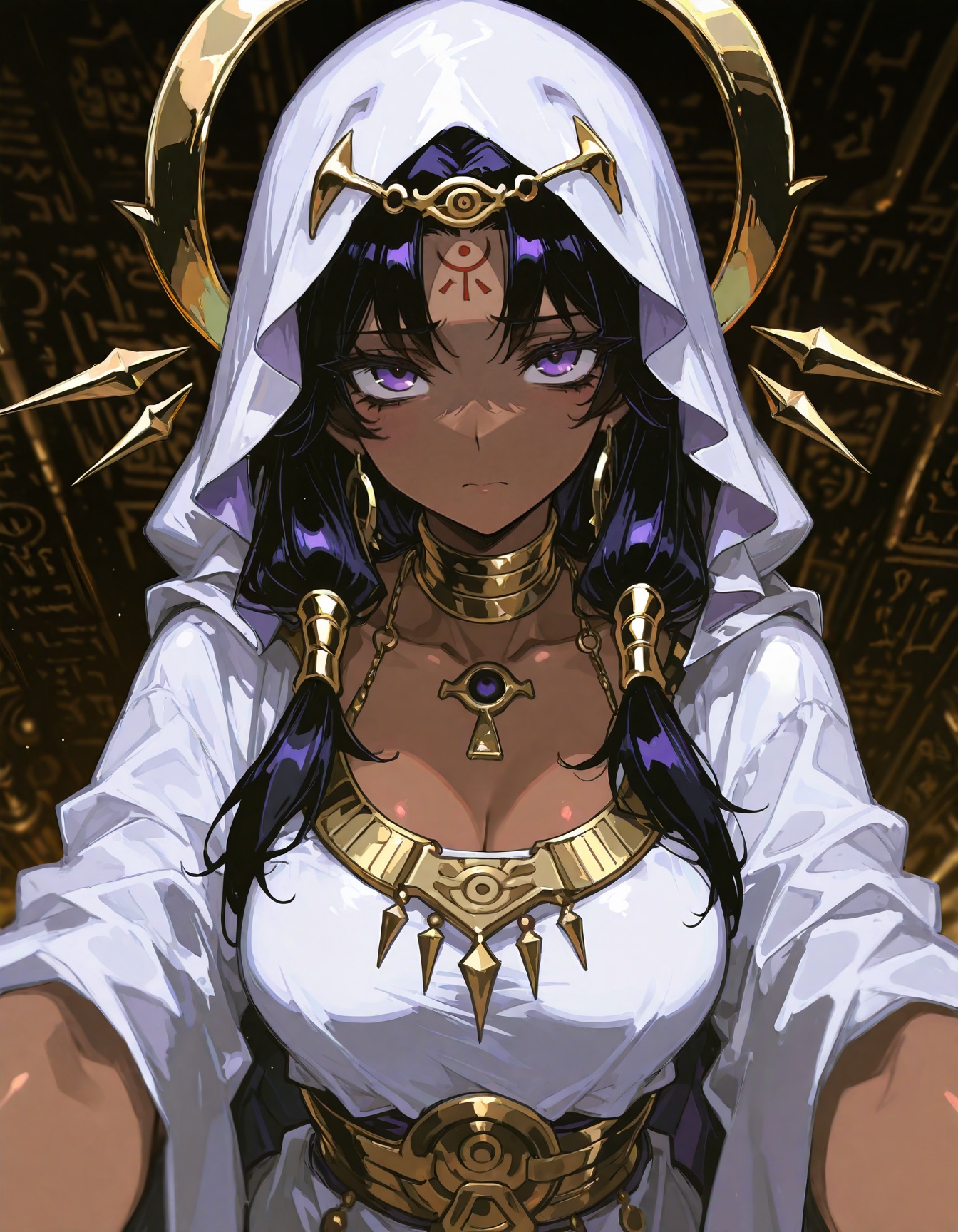 masterpiece,  best quality,  newest on Tensor.Art