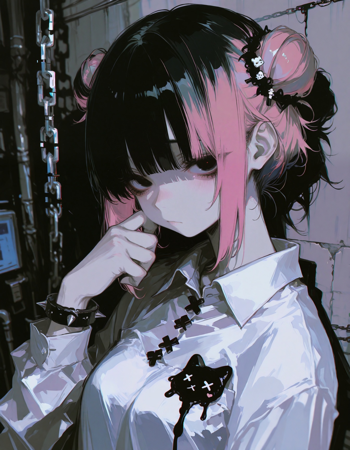 masterpiece,  best quality,  newest on Tensor.Art