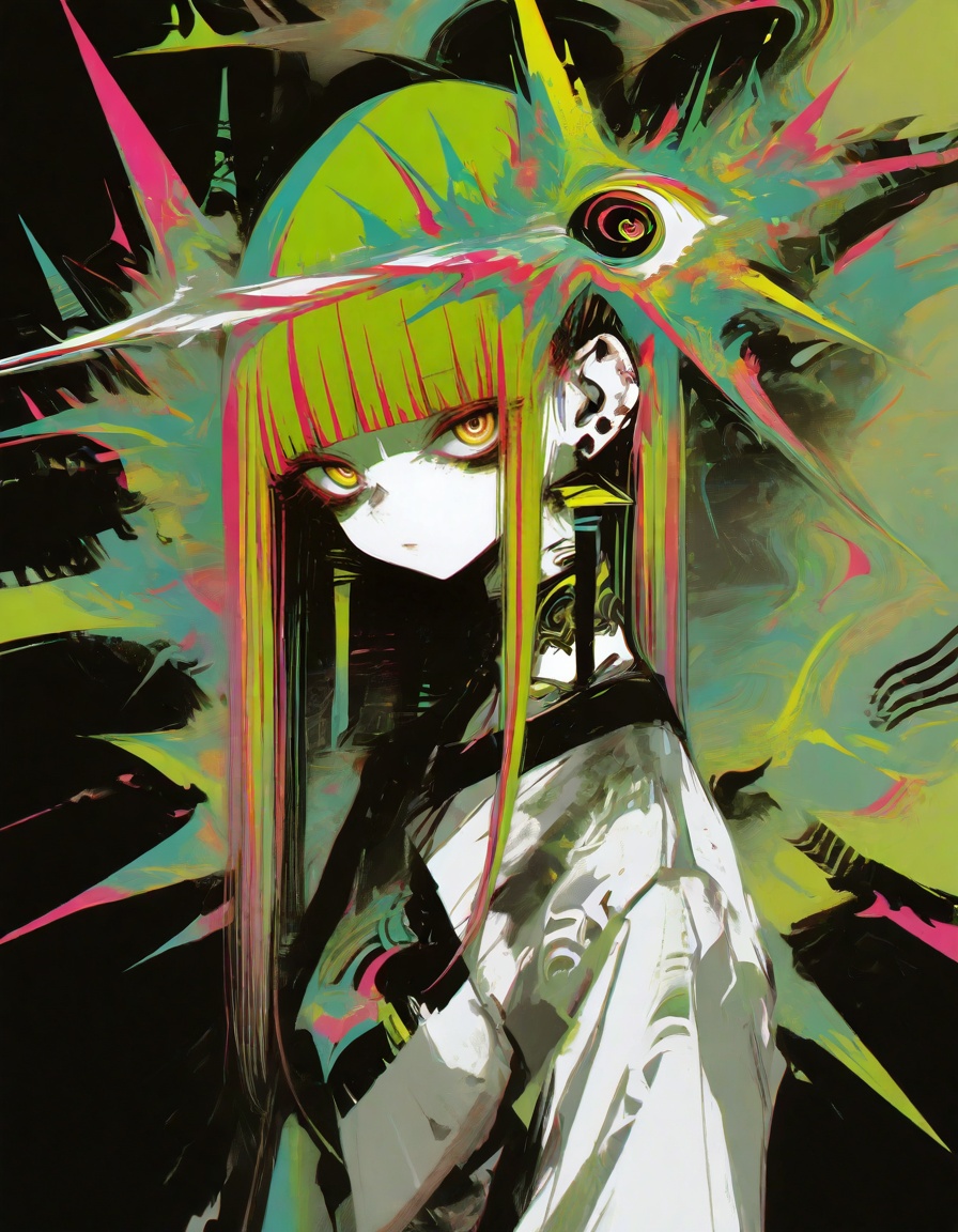 masterpiece,  best quality,  amazing quality on Tensor.Art