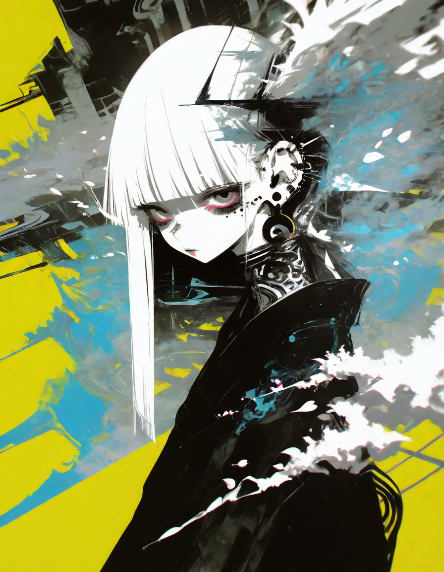 masterpiece,  best quality,  amazing quality on Tensor.Art