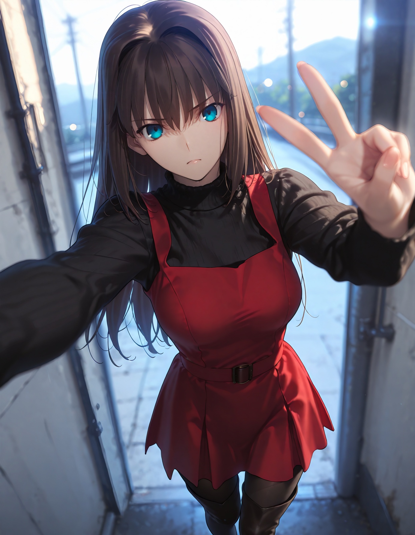 masterpiece,  best quality,  high quality on Tensor.Art