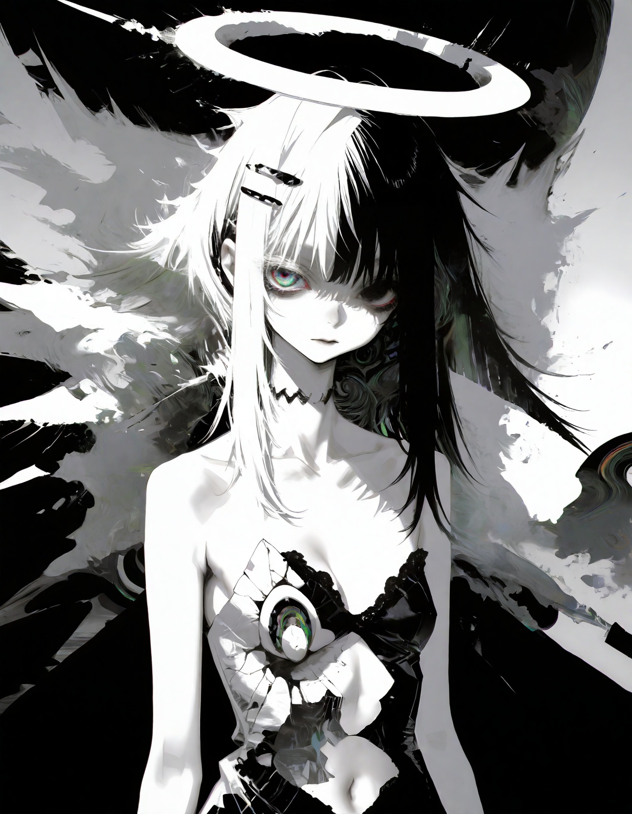 masterpiece,  best quality,  amazing quality on Tensor.Art