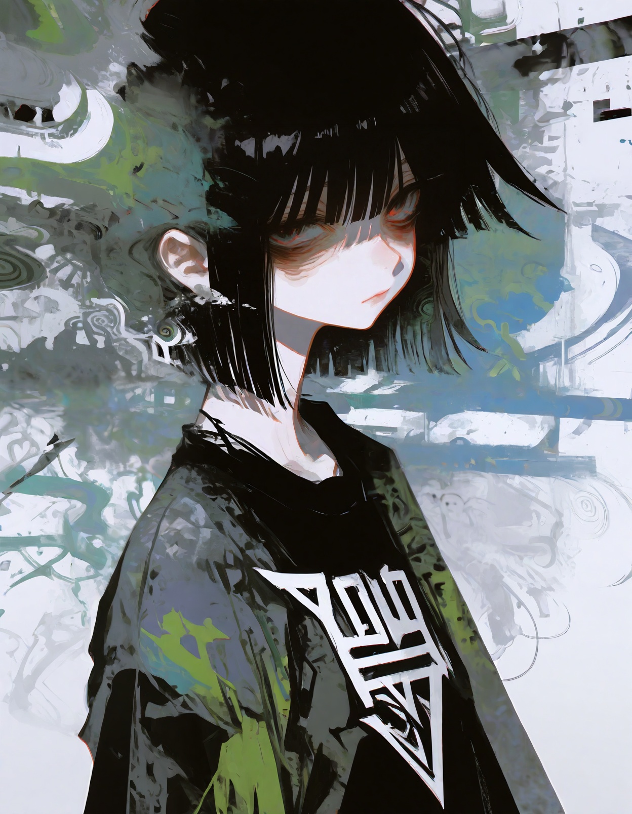 masterpiece,  best quality,  amazing quality on Tensor.Art