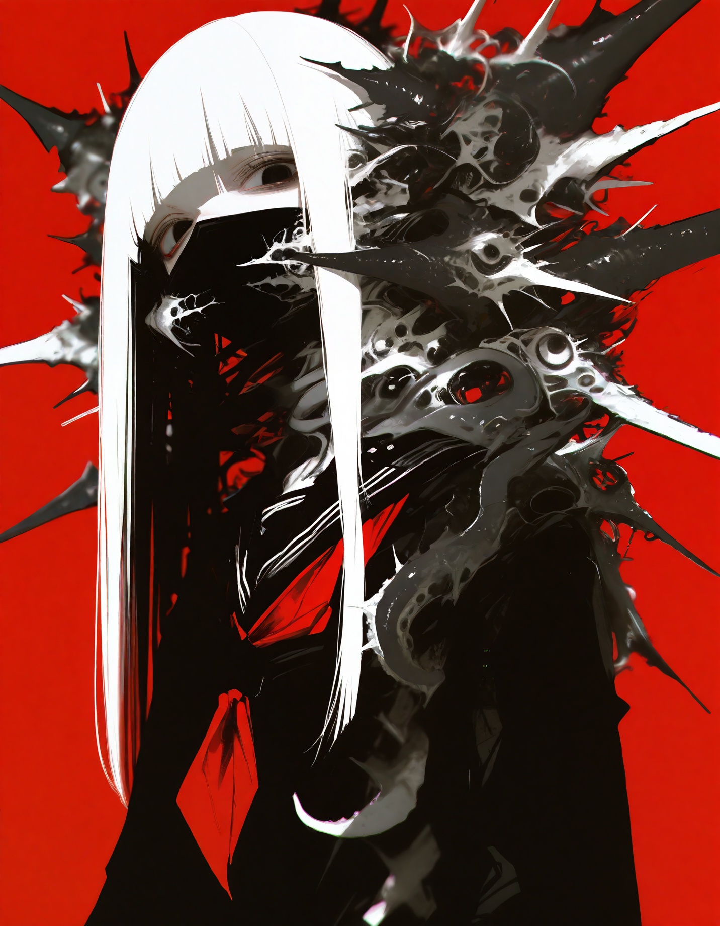 masterpiece,  best quality,  amazing quality on Tensor.Art