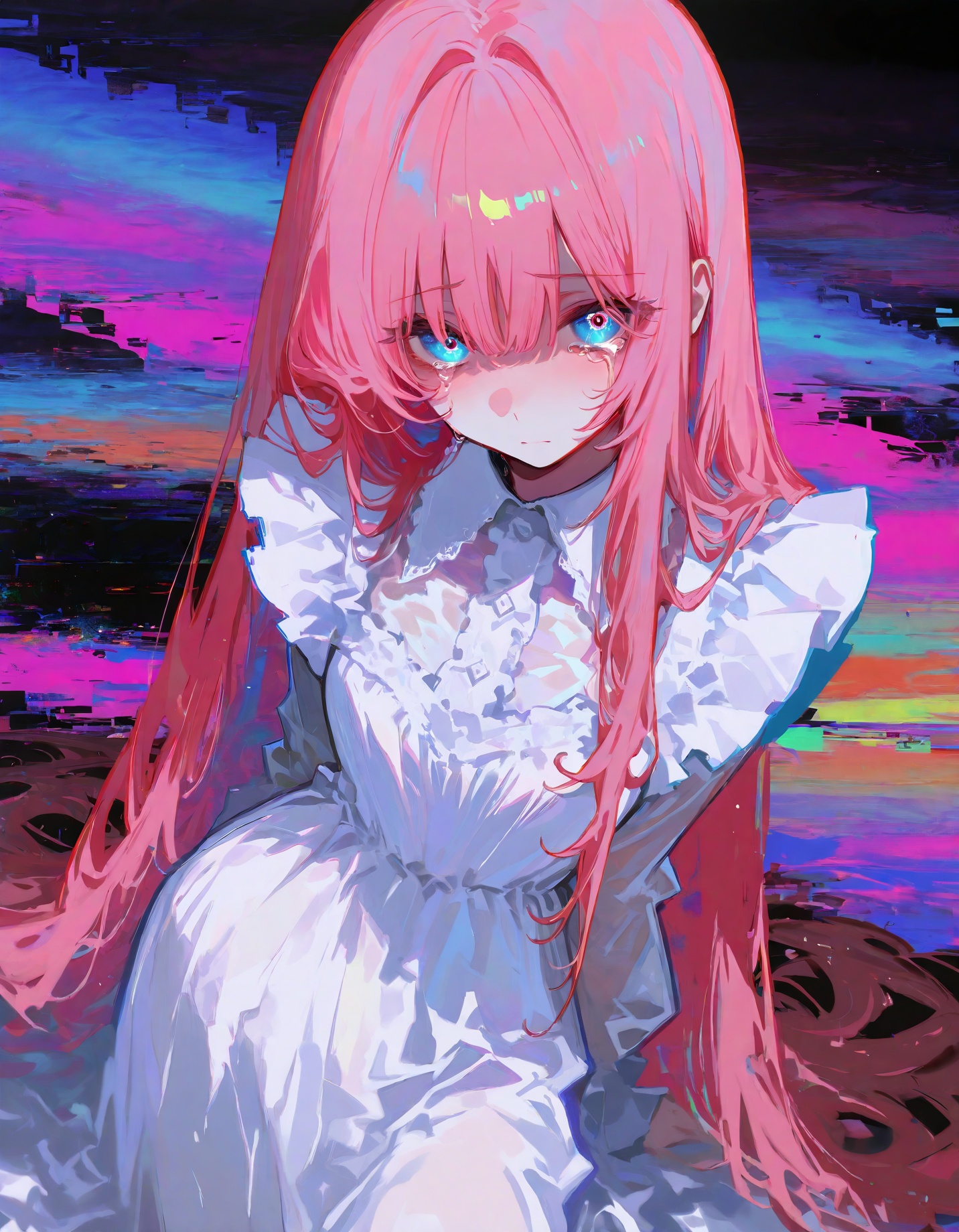 masterpiece,  best quality,  newest on Tensor.Art