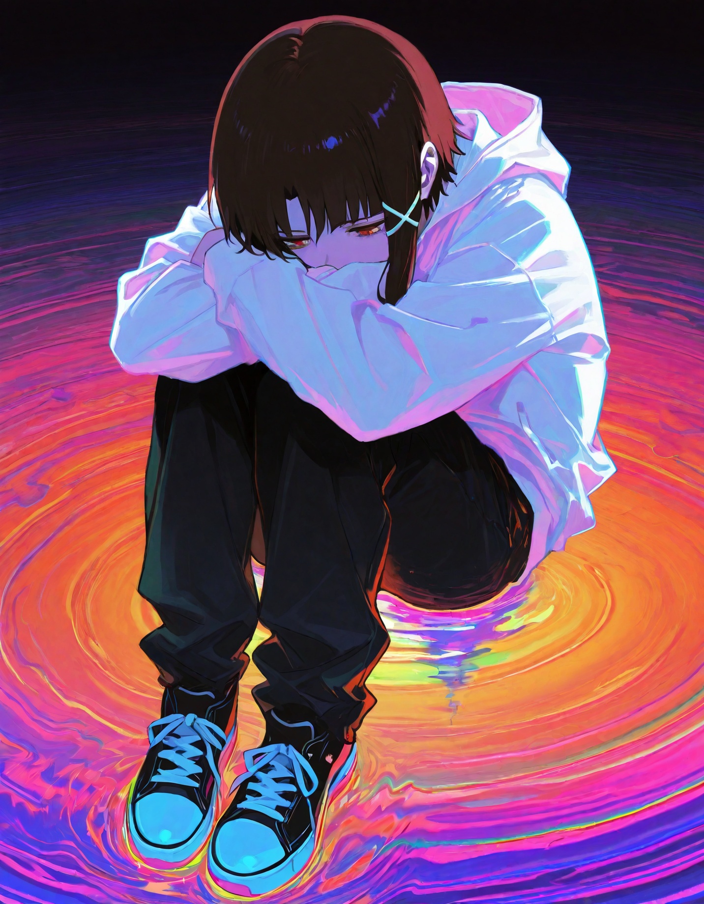 masterpiece,  best quality,  newest on Tensor.Art