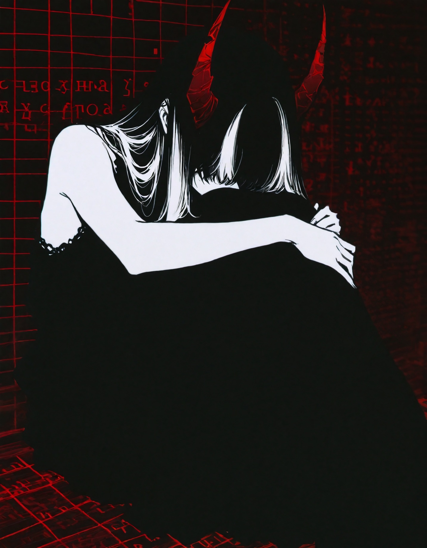 masterpiece,  best quality,  newest on Tensor.Art