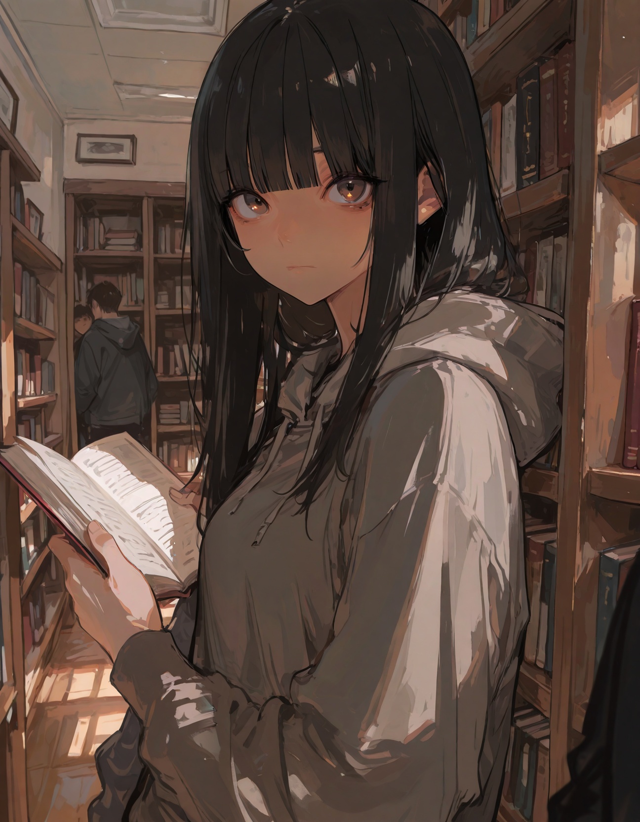 masterpiece,  best quality,  newest on Tensor.Art