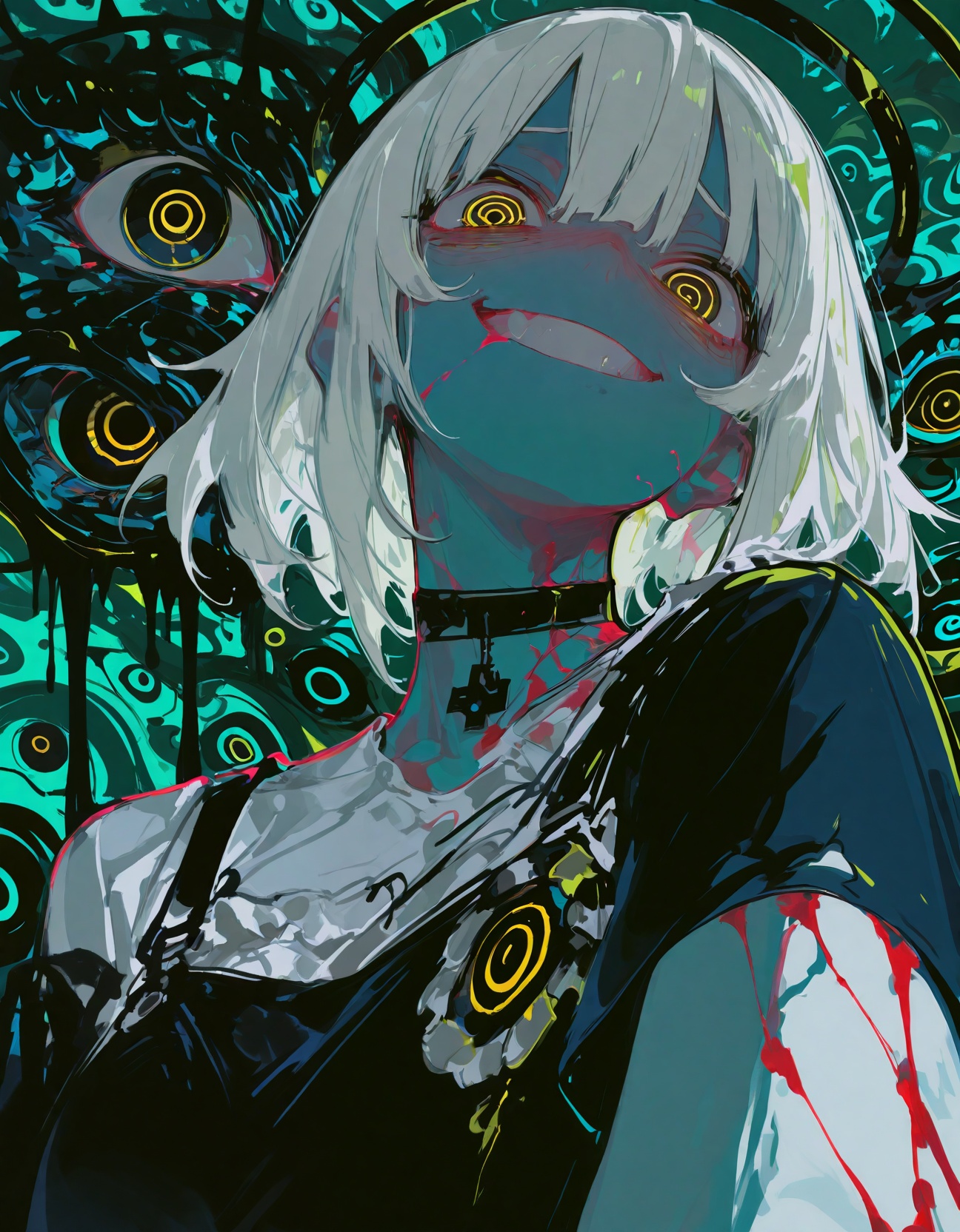 masterpiece,  best quality,  newest on Tensor.Art