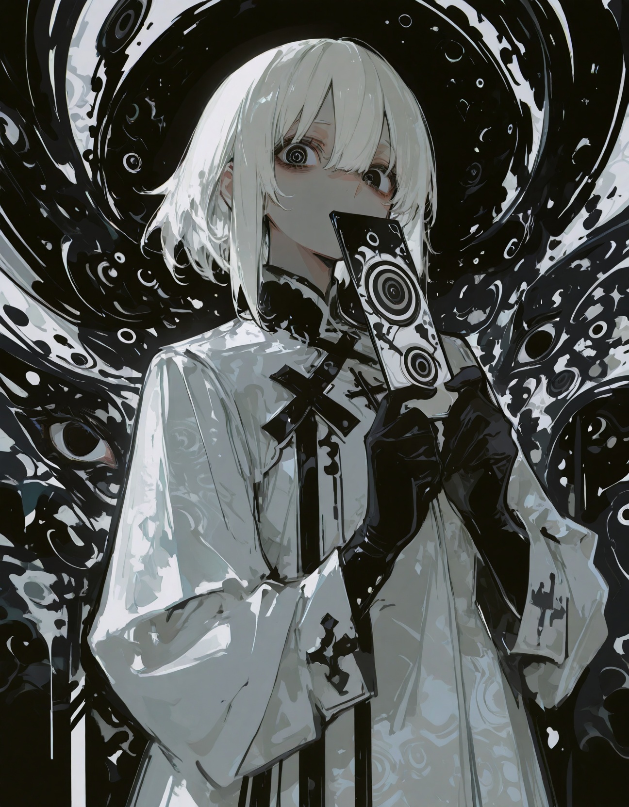 masterpiece,  best quality,  newest on Tensor.Art