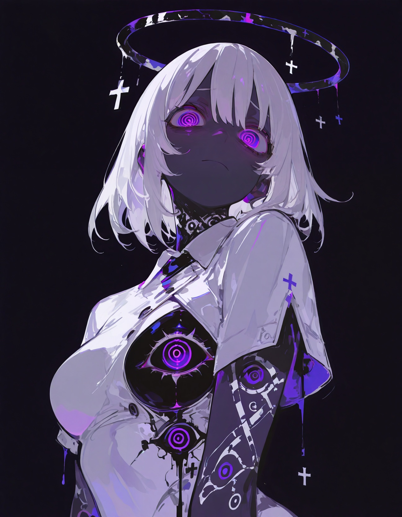 masterpiece,  best quality,  newest on Tensor.Art