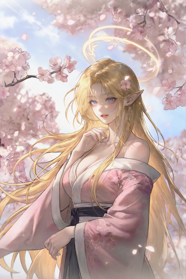1girl,  solo,  long hair on Tensor.Art