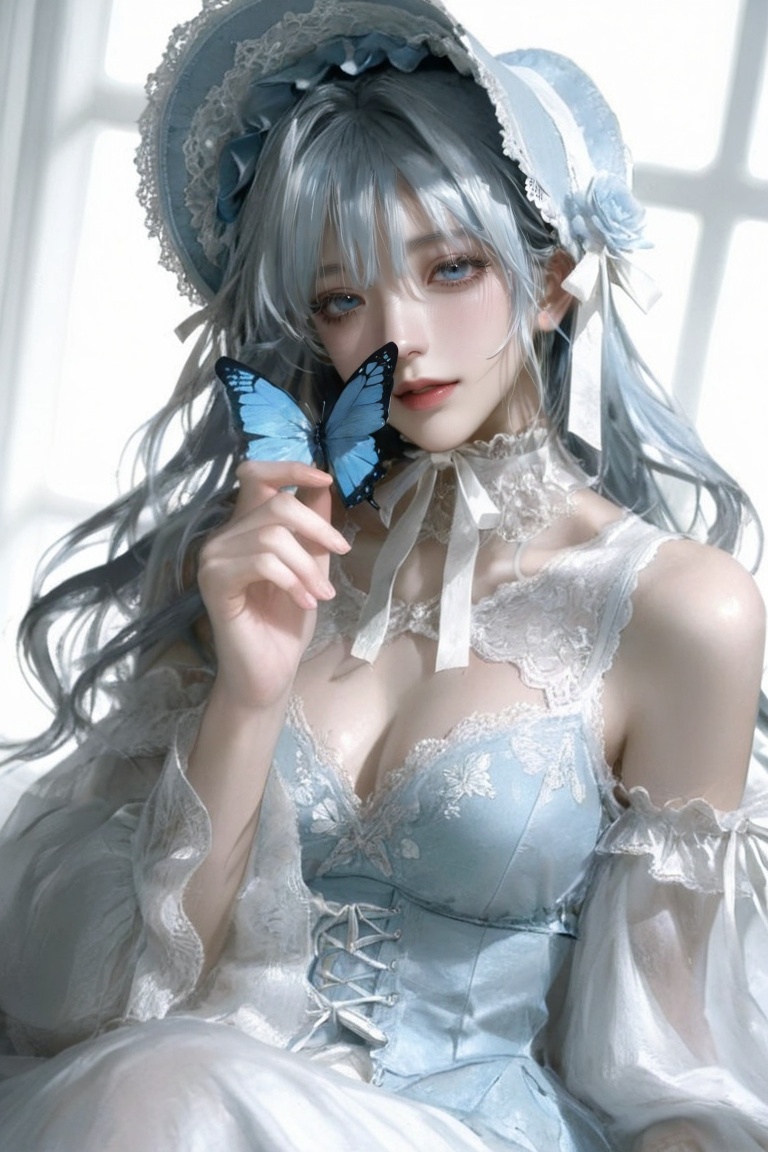 Image Style: (realistic) cinematic lighting,  soft shadows,  high detail on Tensor.Art
