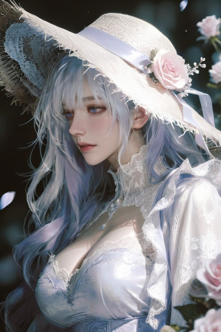 Image Style: (realistic) cinematic lighting,  soft shadows,  high detail on Tensor.Art