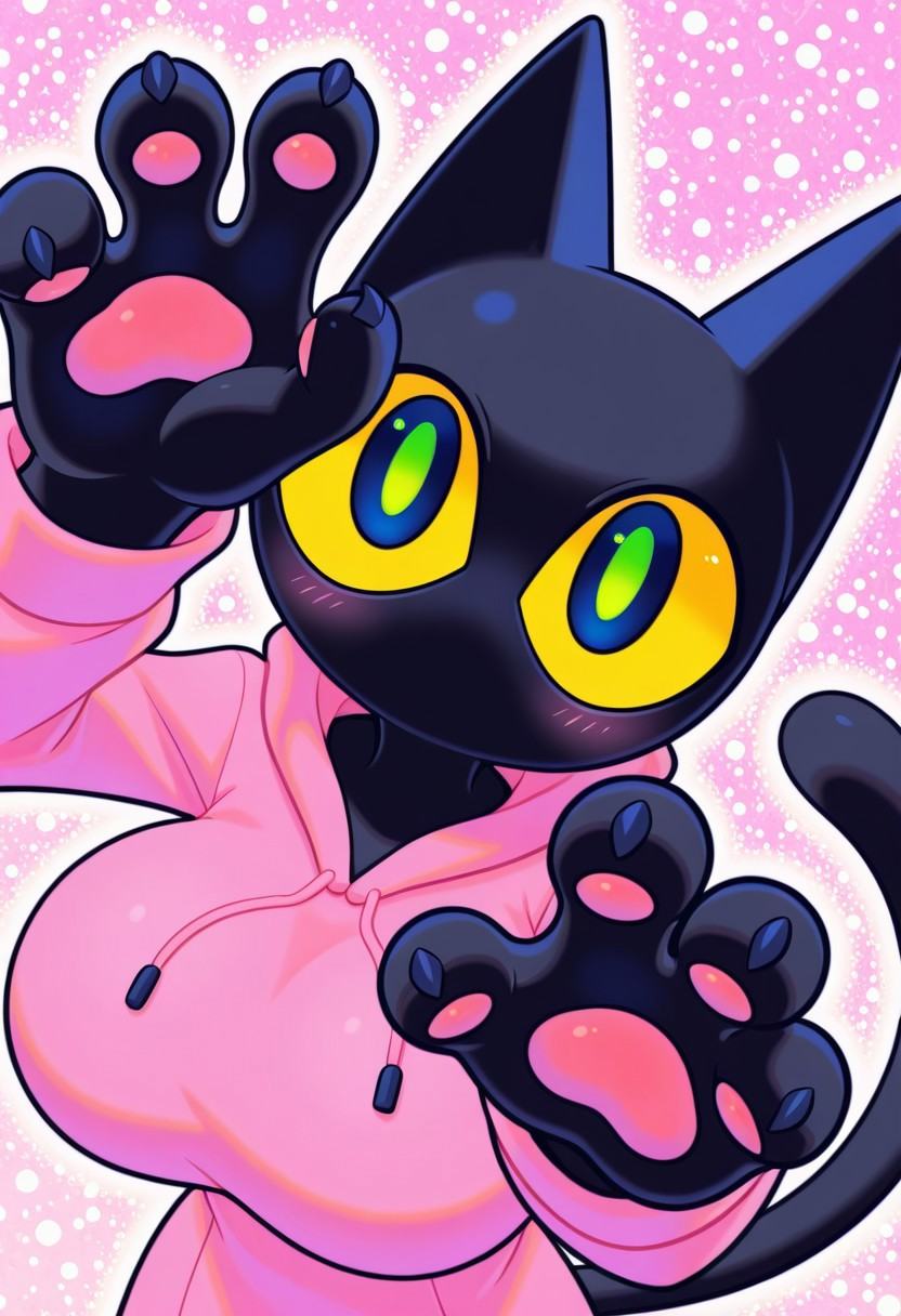solo,  1girl,  big breasts on Tensor.Art