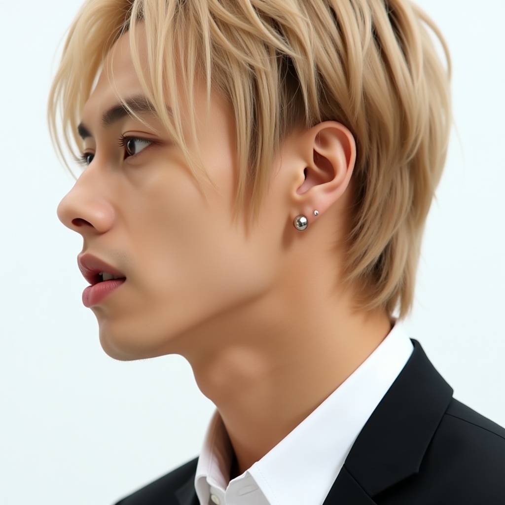 my_justice_ikemen,  solo,  1boy on Tensor.Art