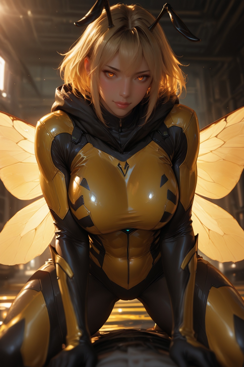 ........... ((1 girl,  female focus,  solo)) on Tensor.Art