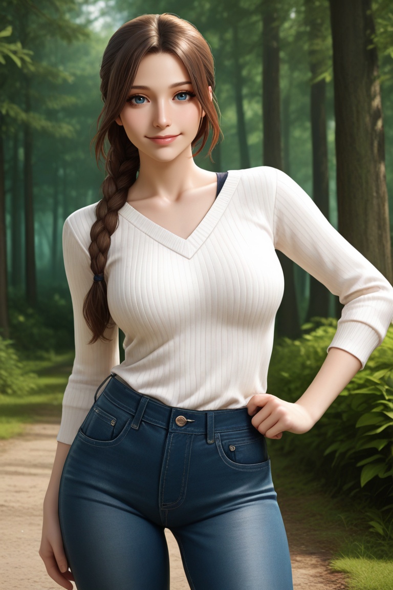 masterpiece,  best quality,  absurdres on Tensor.Art