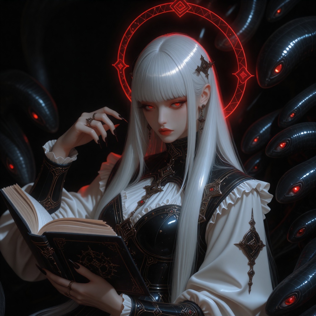 (masterpiece,  best quality,  absurdres on Tensor.Art
