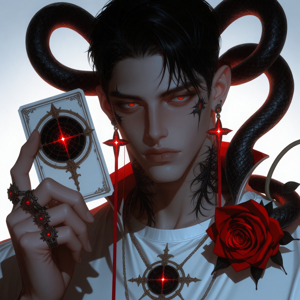 masterpiece,  best quality,  absurdres on Tensor.Art