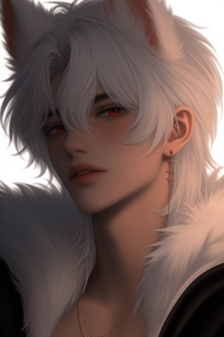 3d_niji_art,  solo,  long hair on Tensor.Art