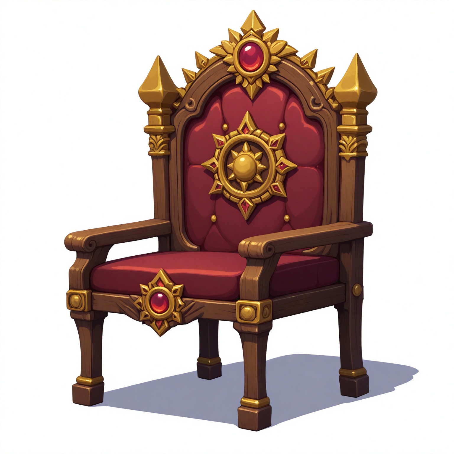 stylized prop,  single object,  prop design on Tensor.Art