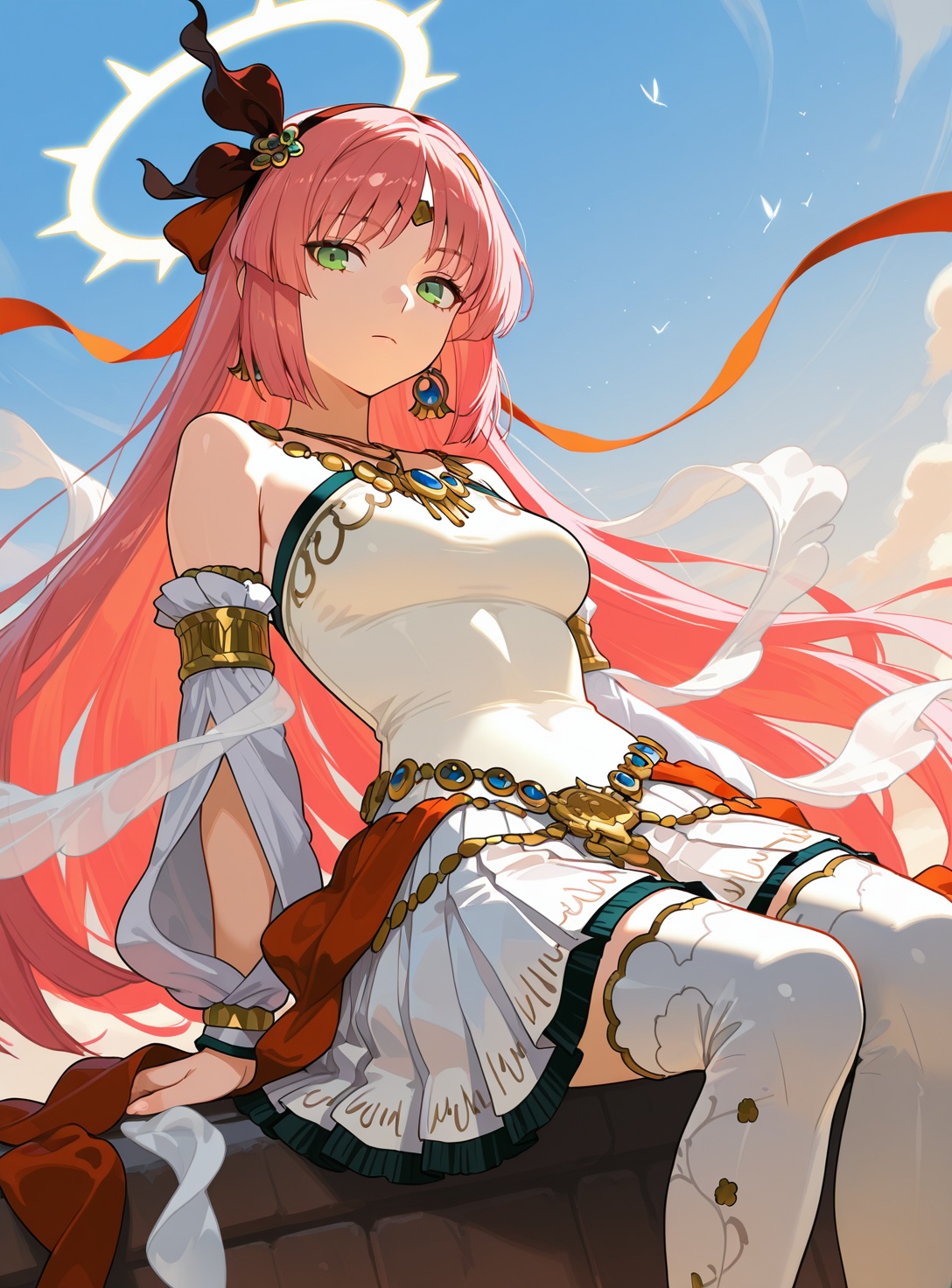 best quality,  insanely BREAKQuelplan,  1girl on Tensor.Art