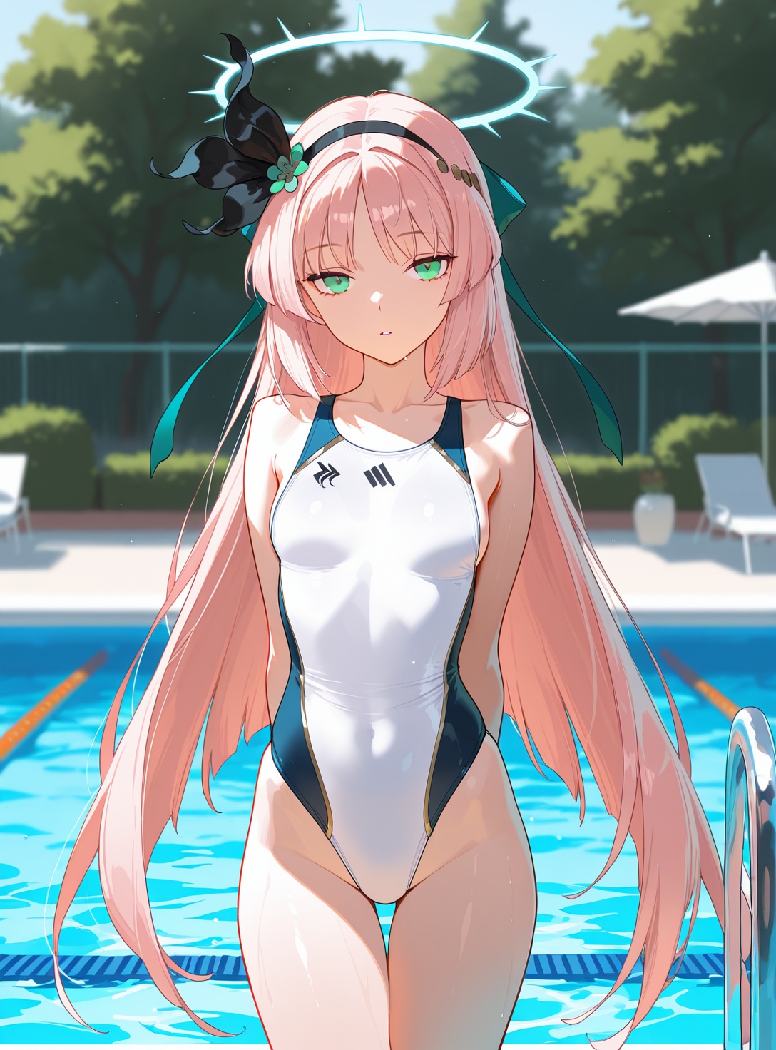 best quality,  insanely BREAKQuelplan,  1girl on Tensor.Art