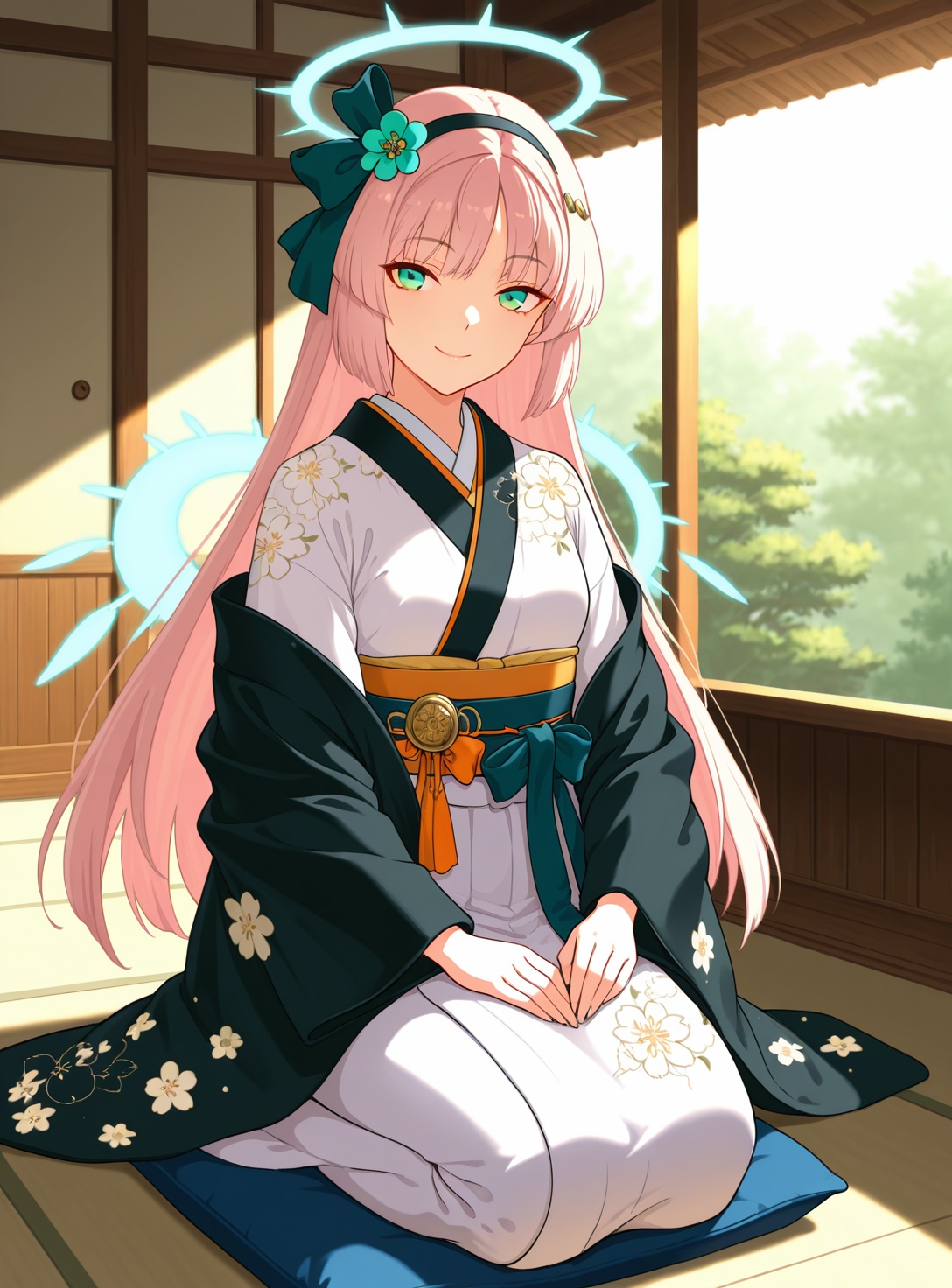 best quality,  insanely BREAKQuelplan,  1girl on Tensor.Art