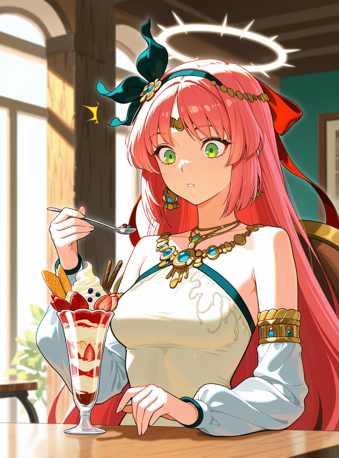 best quality,  insanely BREAKQuelplan,  1girl on Tensor.Art