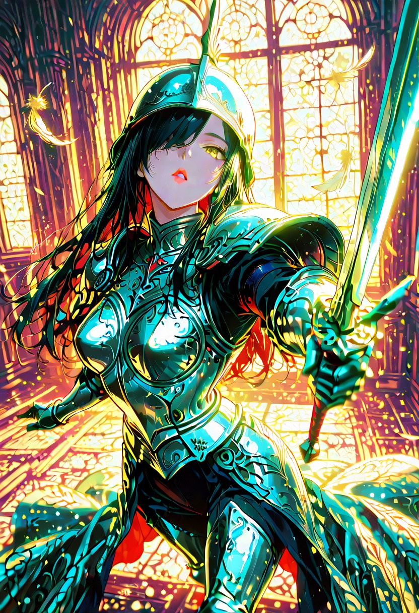 masterpiece,  best quality,  high res on Tensor.Art