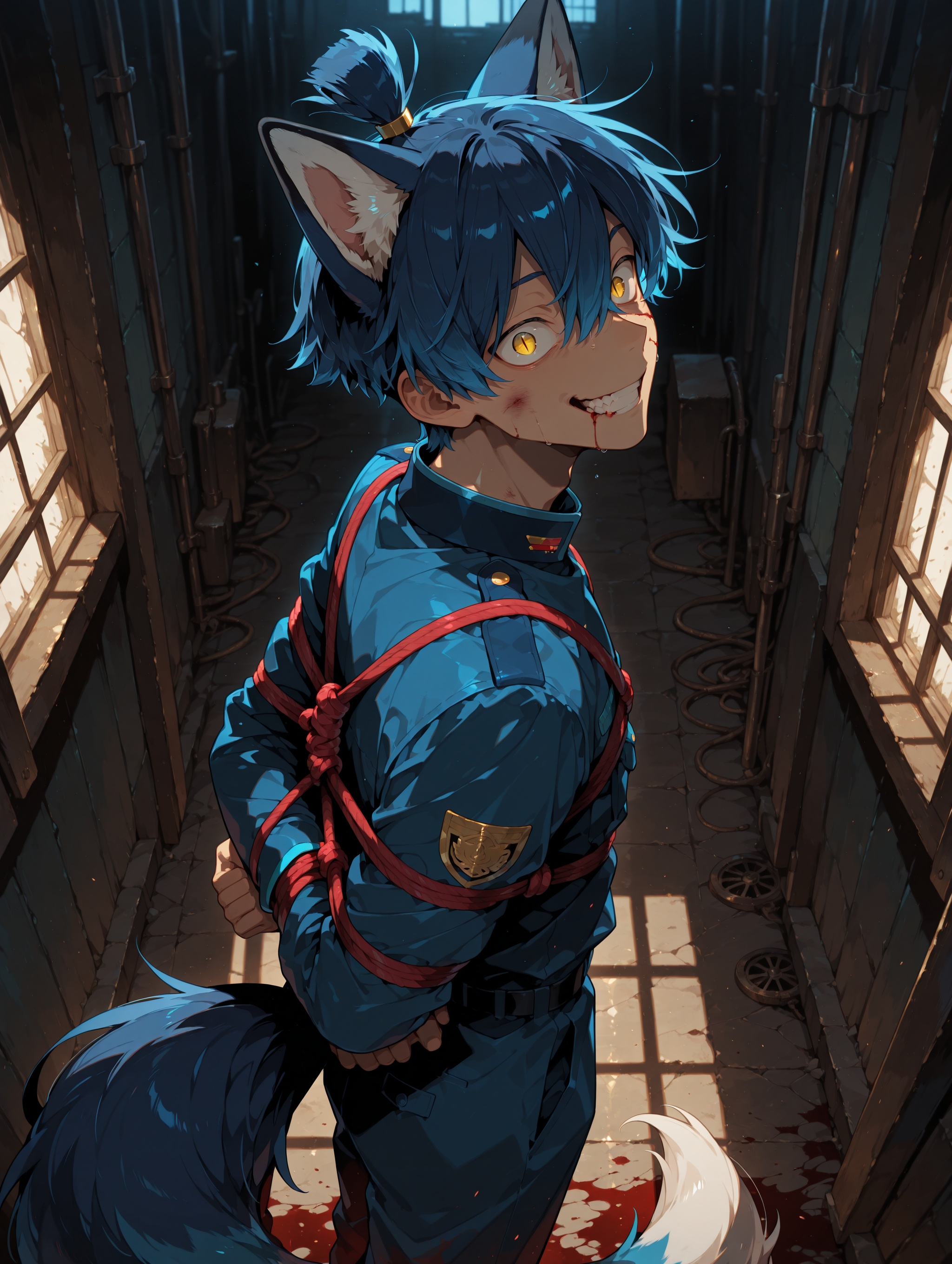 masterpiece,  best quality,  newest on Tensor.Art