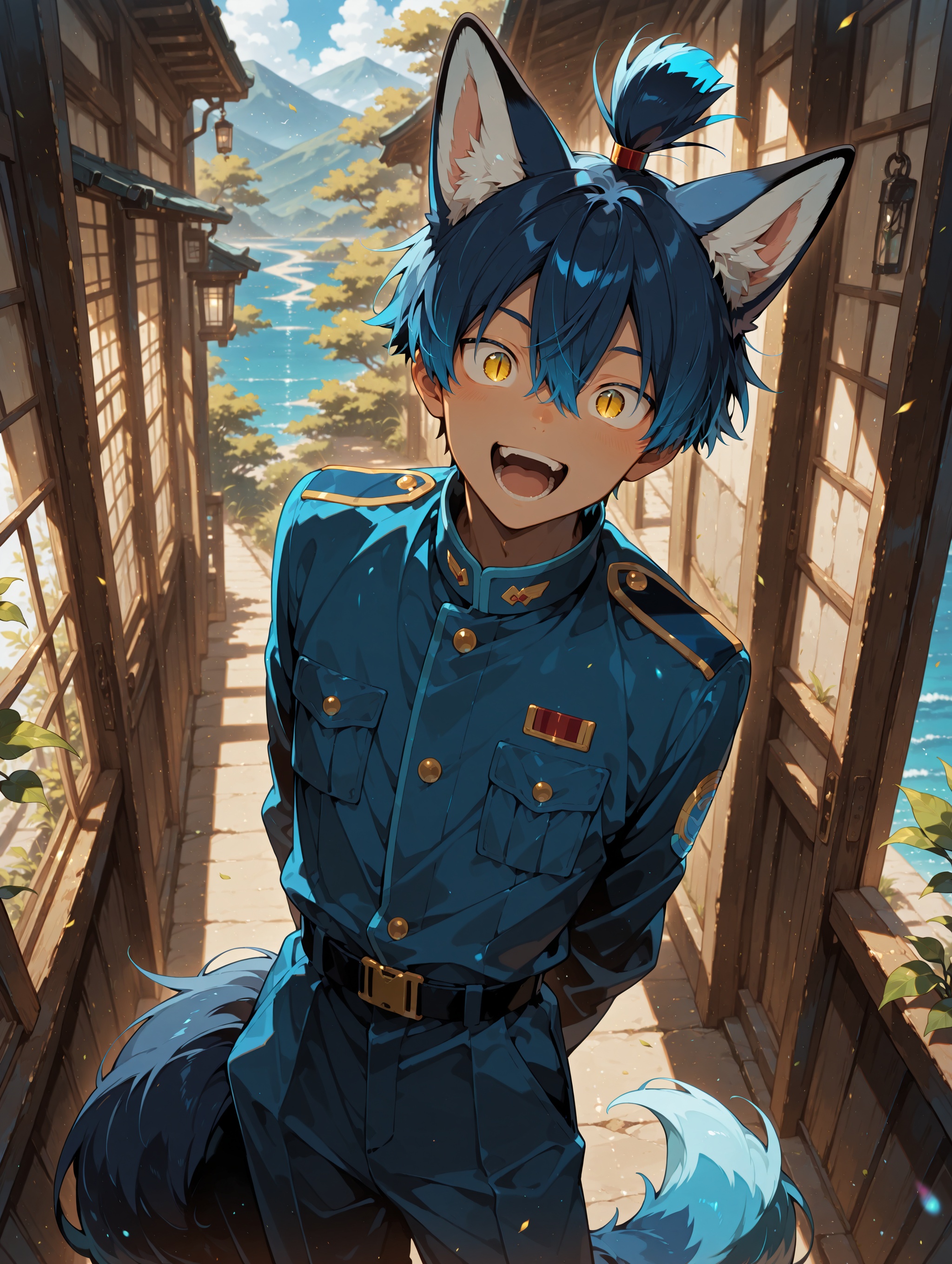 masterpiece,  best quality,  newest on Tensor.Art