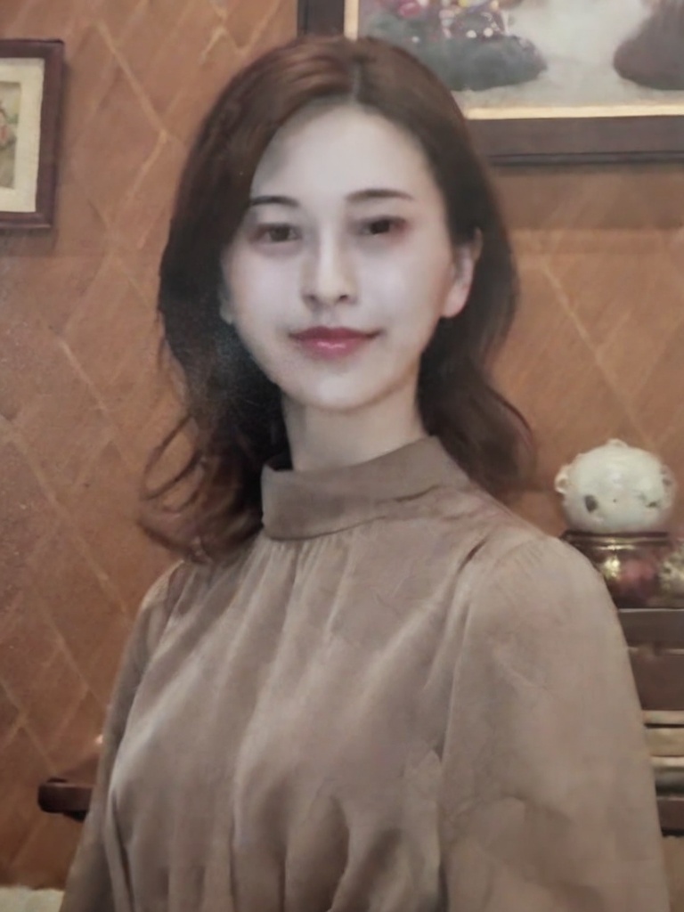 AI generated image on Tensor.Art