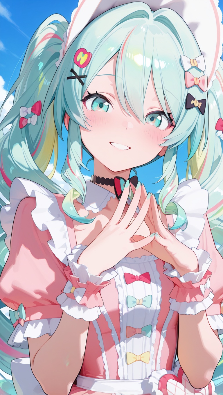 (masterpiece),  best quality,  amazing quality on Tensor.Art
