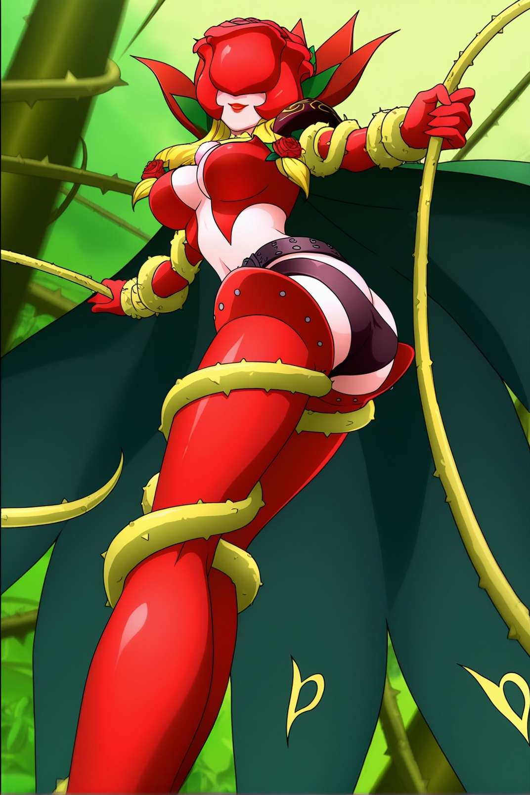 masterpiece,  best quality,  amazing quality on Tensor.Art