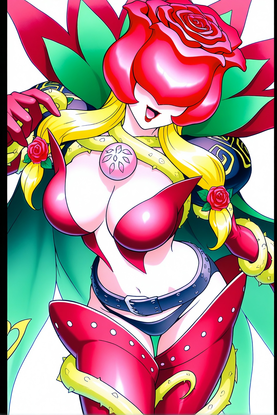 masterpiece,  best quality,  amazing quality on Tensor.Art